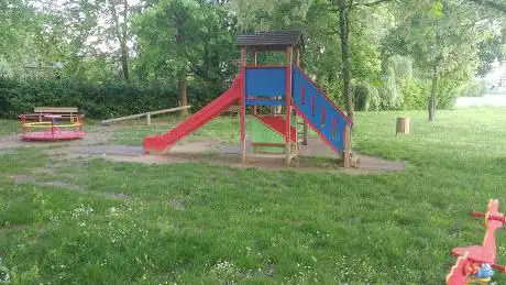 Photo de Parco Giochi
