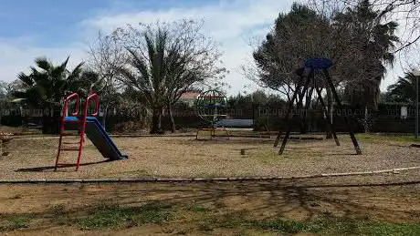 Photo de San Cristobal Park