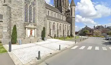 Photo de Eglise Saint Pierre - Saint Paul