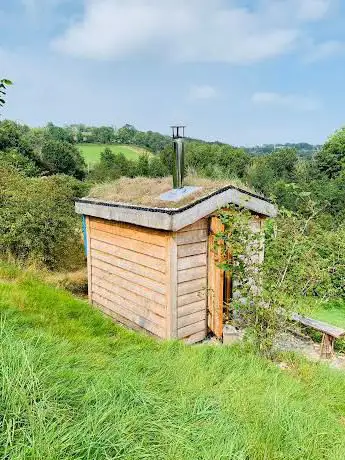 Lammas Eco Village