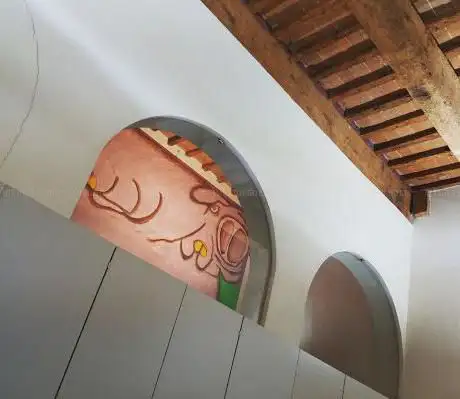Photo de MUS.T Faenza Museo Settore Territorio