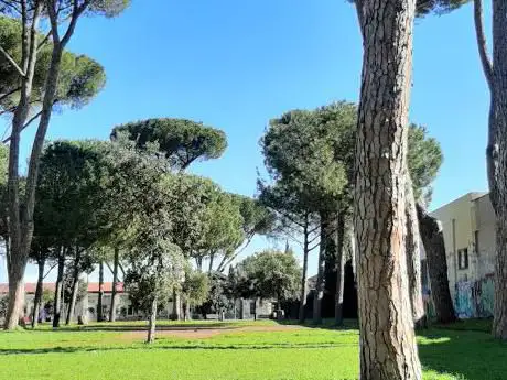 Photo de Parco delle Energie