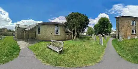 Photo de Ashwell URC Church
