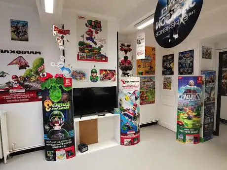 Photo de Pur Esport Academy
