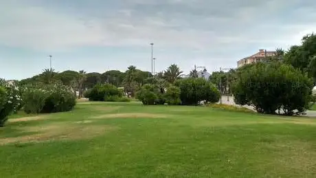 Piazza Elena di Gallura