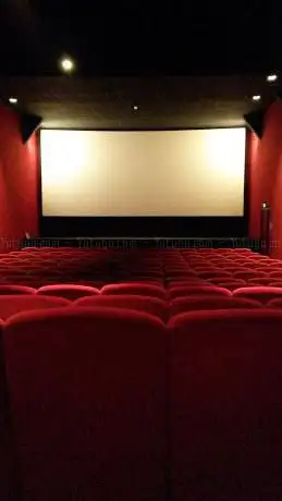 L'image Cinéma