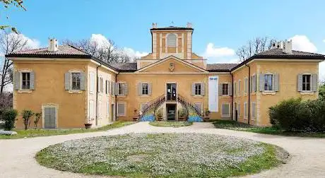 Villa Giacobazzi - Parco Vistarino
