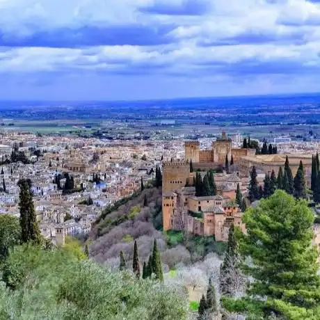 Photo de NAZARI TOURS GRANADA