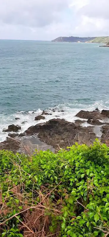 Photo de Plage, Le Moulin De La Rive