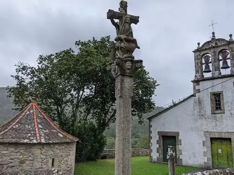 Igrexa de Santa María de Xerdiz
