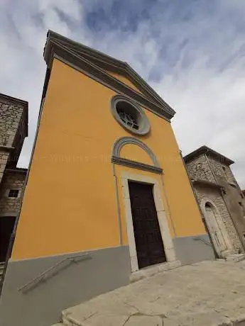 Photo de CHIESA SAN DONATO