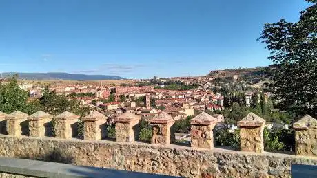 Photo de Zuloaga Garden