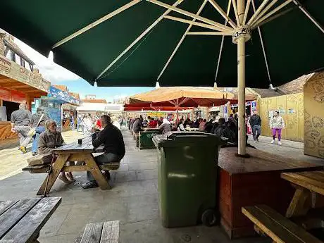 Shambles Market