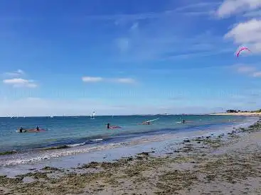 Photo de Spot De Kerguelen