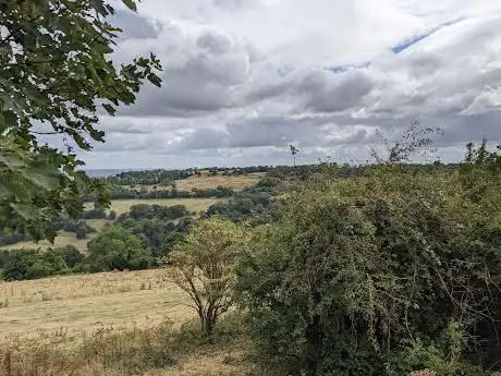 Photo de Hanging Hill