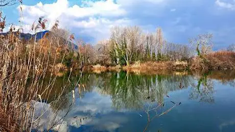 Photo de Punto panoramico