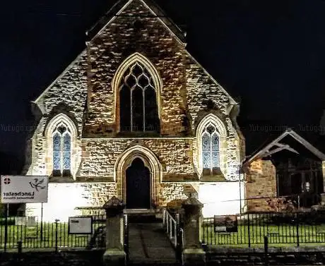 Lanchester Methodist Church