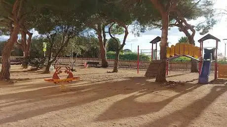Parc Notari Arús