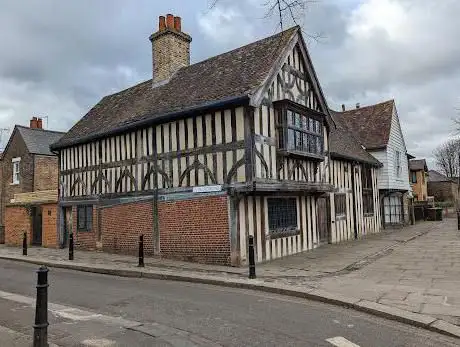 Photo de The Ancient House