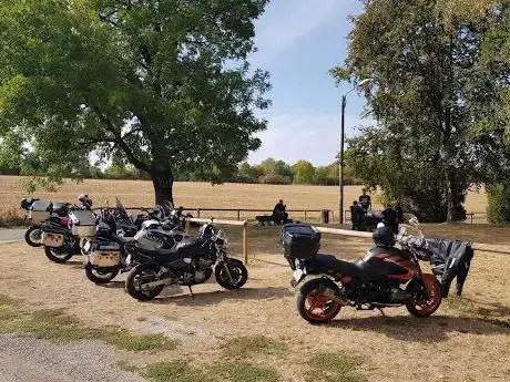 Picnic Area