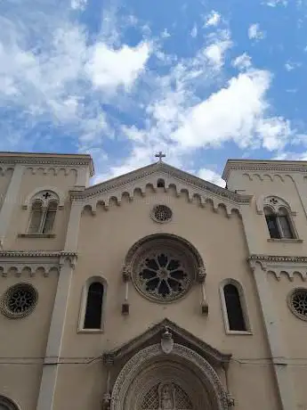 Photo de Monastero San Giuseppe Carmelitane Scalze