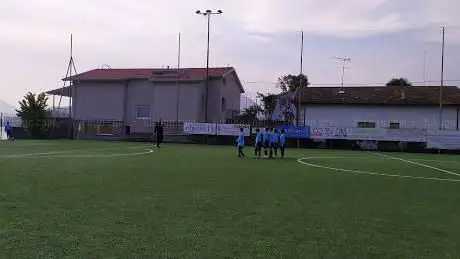 Photo de Campo Sportivo Marone