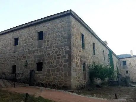 Photo de La Granjilla  El Escorial