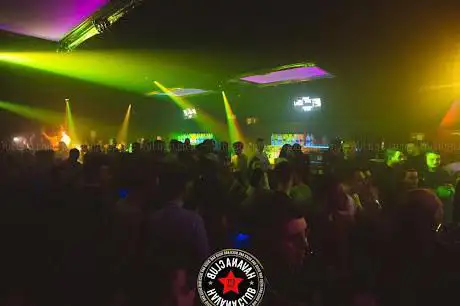 Havana Club Mons