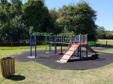 Photo de Orchard Park Play Area