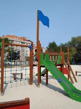 das Pombas Park