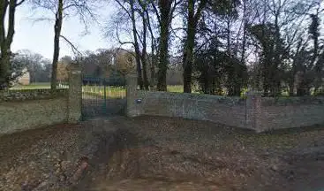 Château d'Avesnes