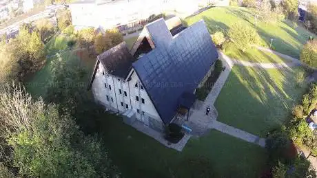 Photo de Ecumenical community Halden  Church