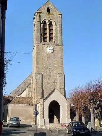 Photo de Eglise Saint-Pierre/Saint-Paul