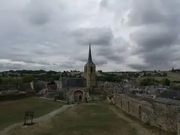Photo de Eglise St Jean Baptiste