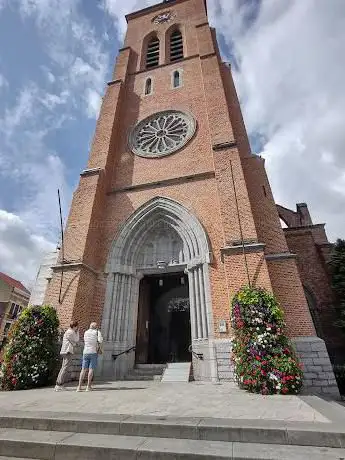 Église Saint-Pierre