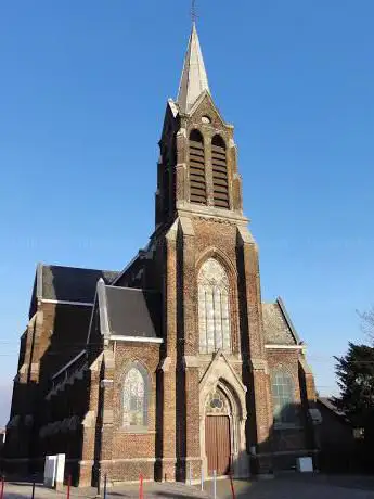 Photo de Église Saint-Laurent