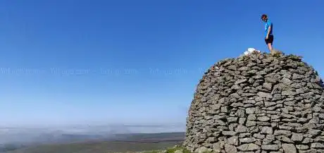 Drygarn Fawr
