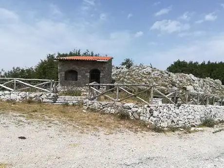Photo de casotto molete