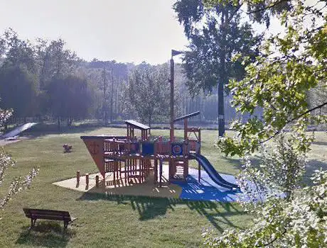 Jeux pour enfants