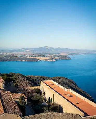 Photo de Punto Panoramico