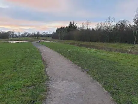 Photo de Cranfield Park