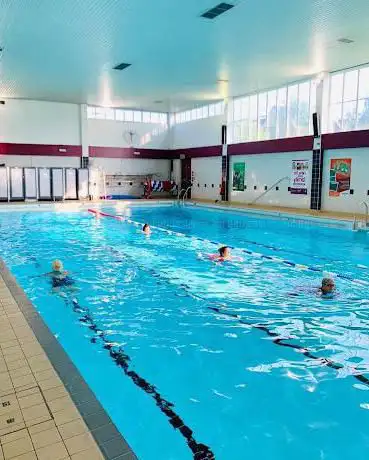 Photo de East Lancs Diving