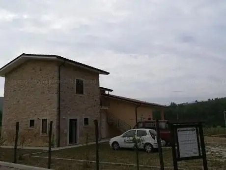 Photo de Centro Sperimentale di Ortoterapia Sociale