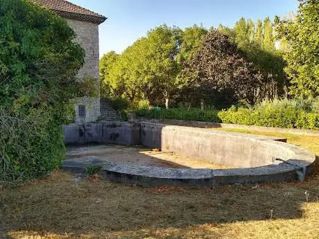 Neptune Garden