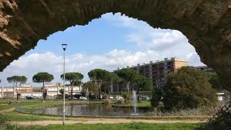 Photo de Acquedotto Alessandrino