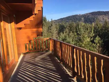Photo de La Clédette