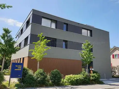 Gemeinde Für Christus