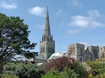 Chichester Cathedral