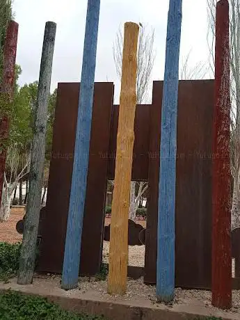 Photo de rural Park