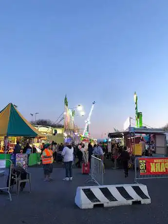 Photo de Luna Park Castiglione Delle Stiviere